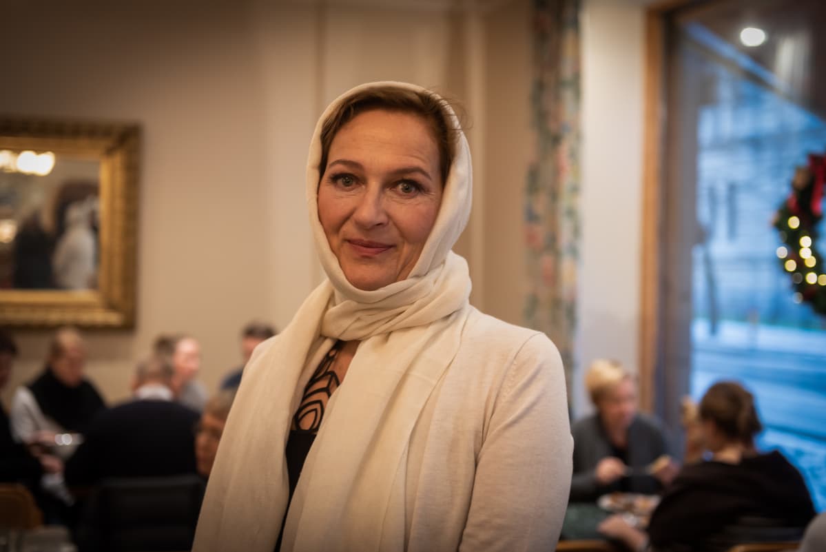Anna Heinämaa