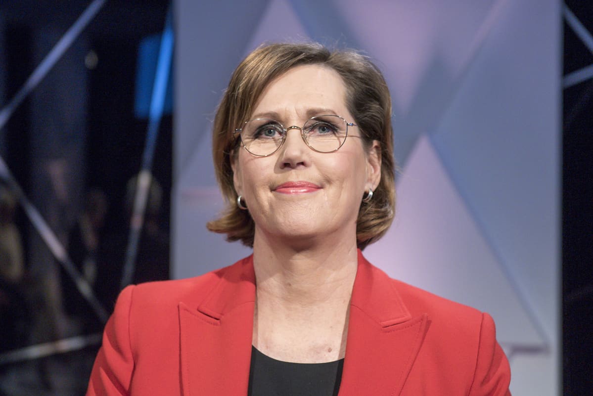 Tuula Haatainen