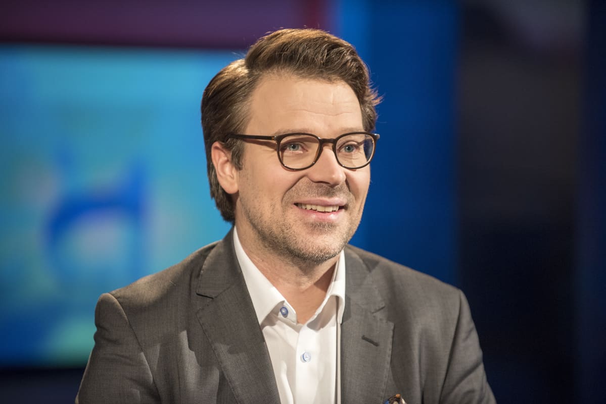 Ville Niinistö