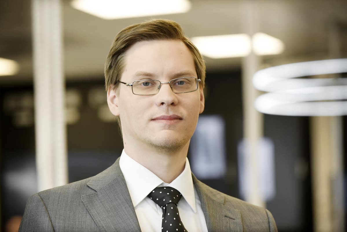 Mikko Patokallio