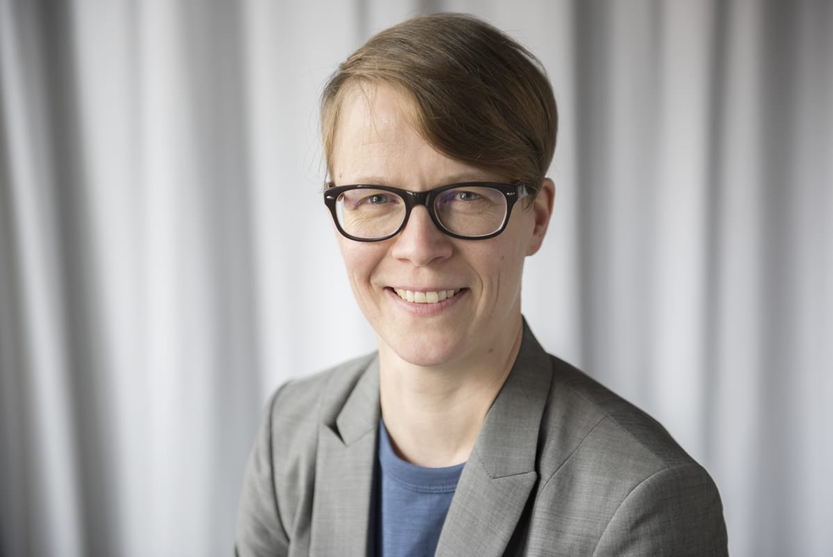 Raisa Lehtivuori