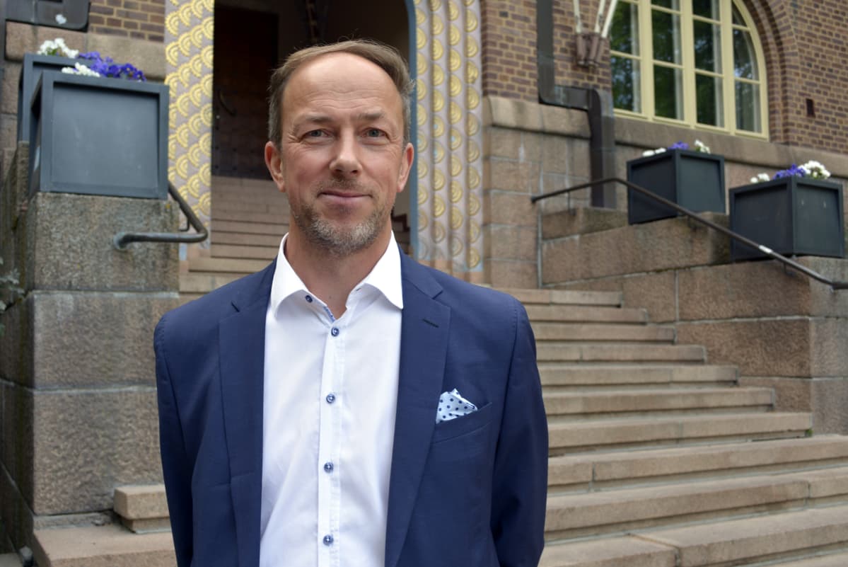 Jorma Haapanen