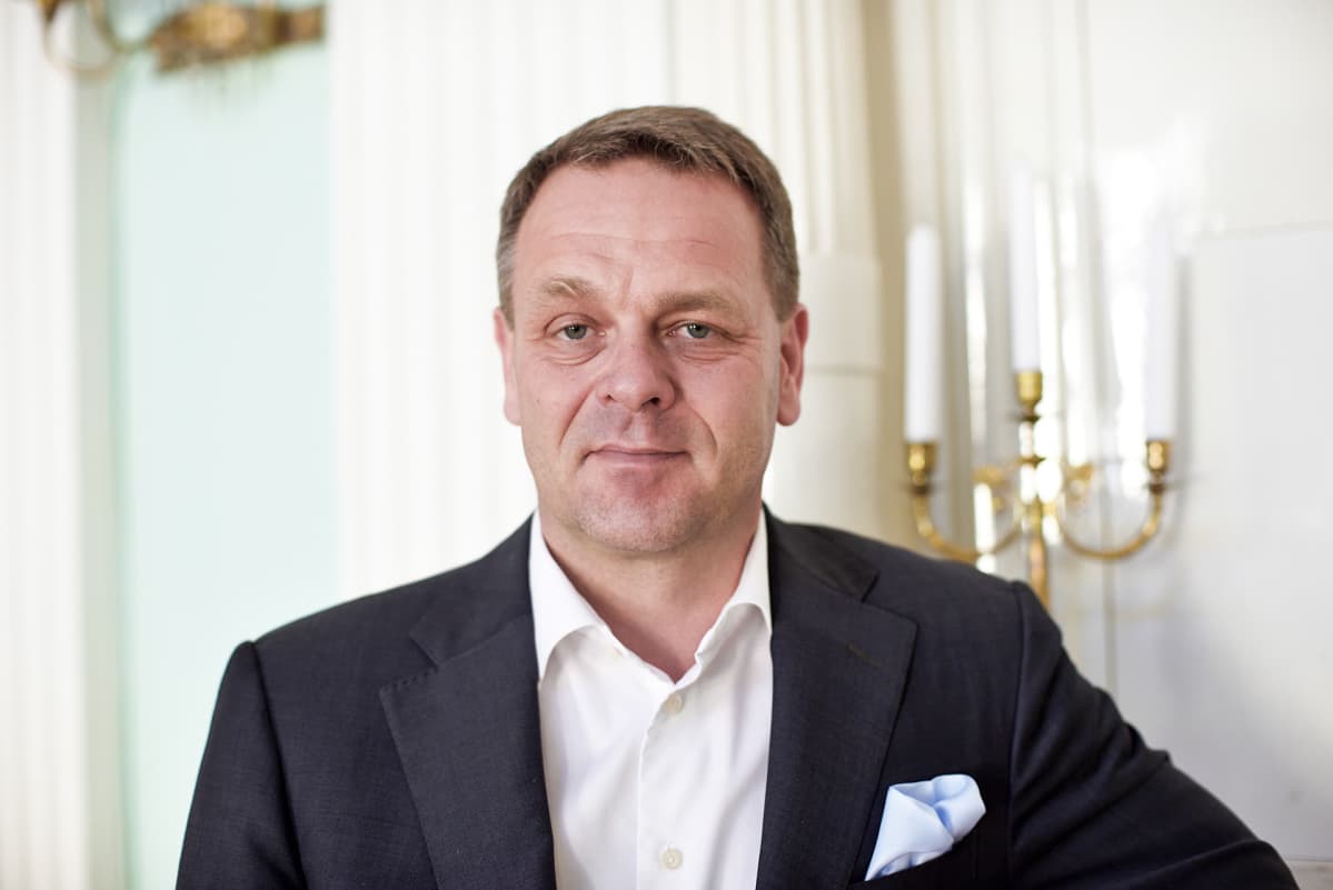 Jan Vapaavuori