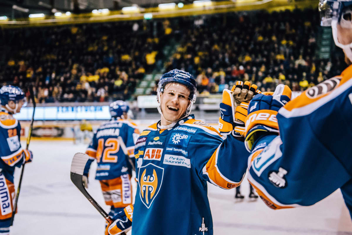 Aleksi Salonen