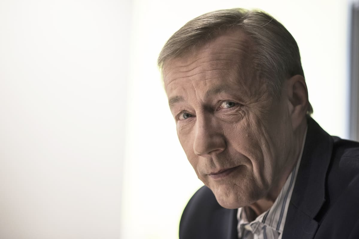 Sixten Korkman