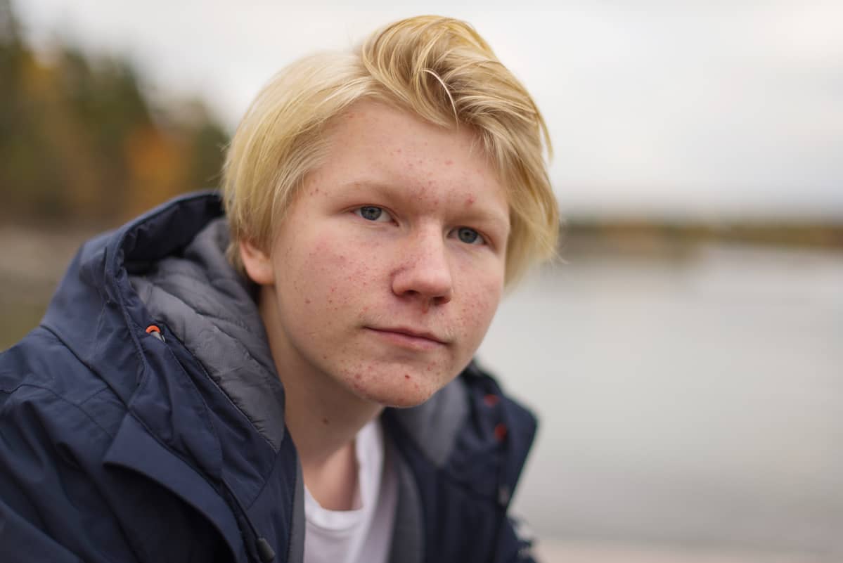 Bjørn Stenersen