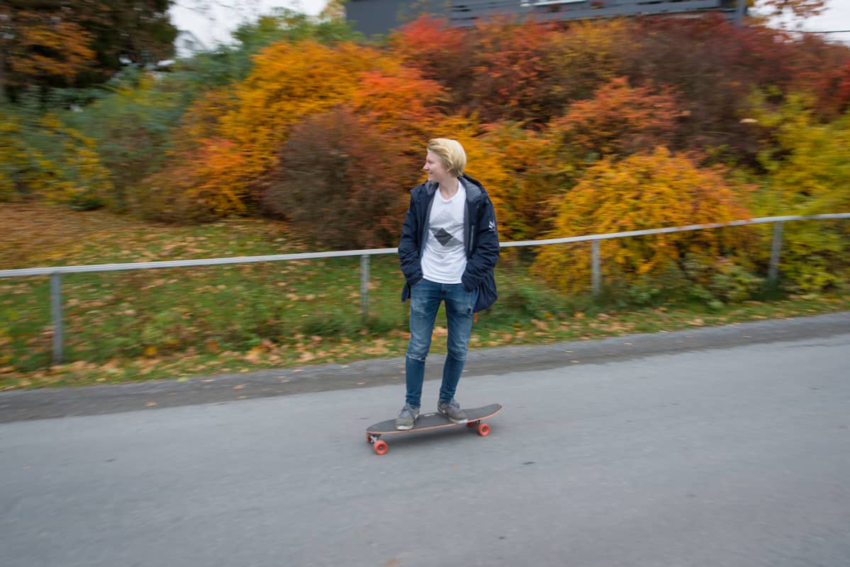 Bjørn Stenersen