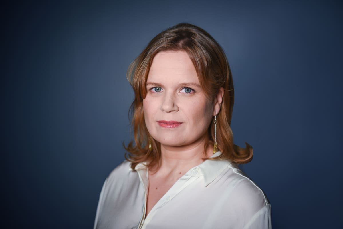 Selma Vilhunen