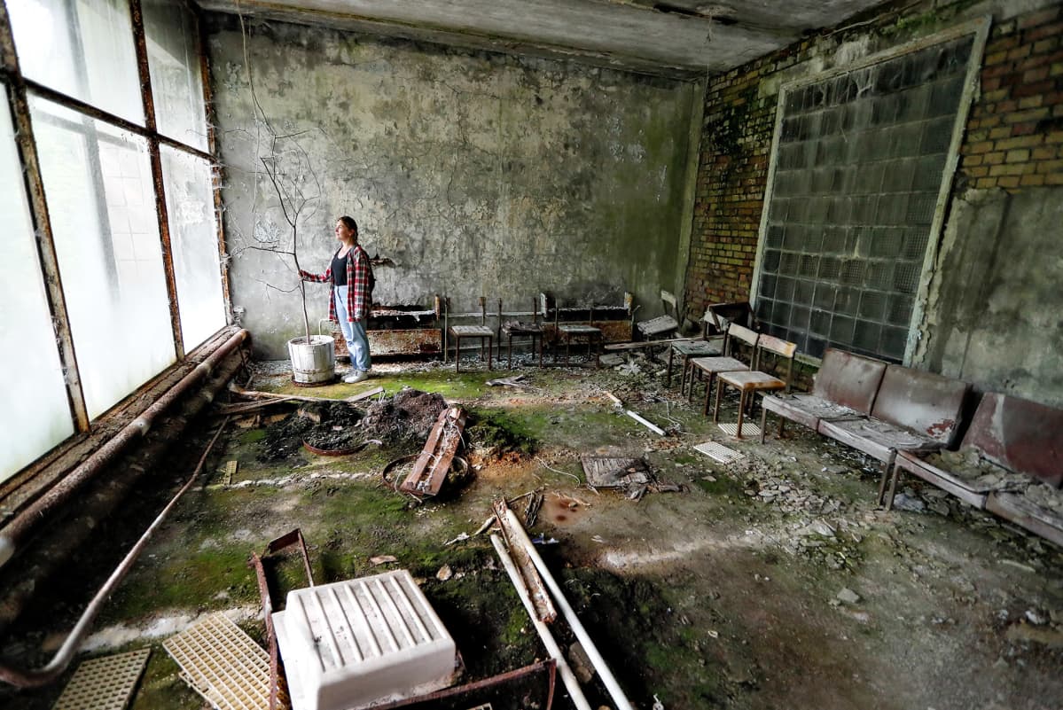 Tsernobyl