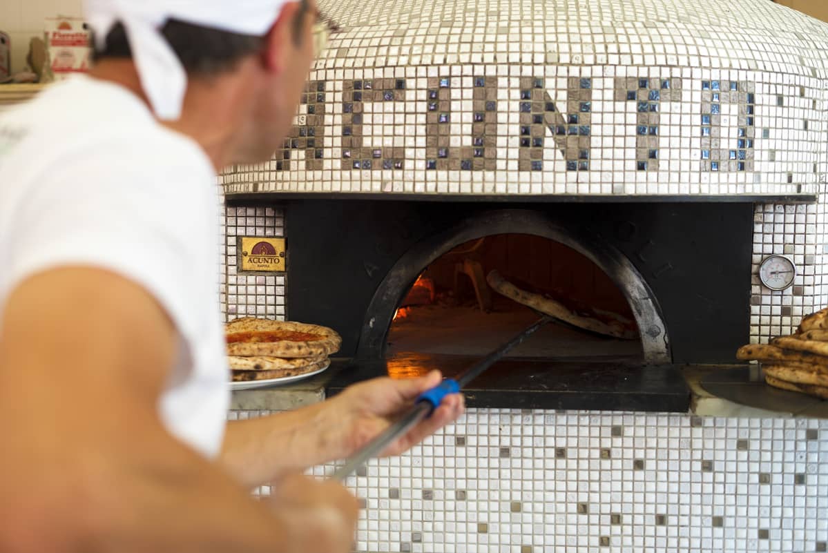 Pizzauuni.
