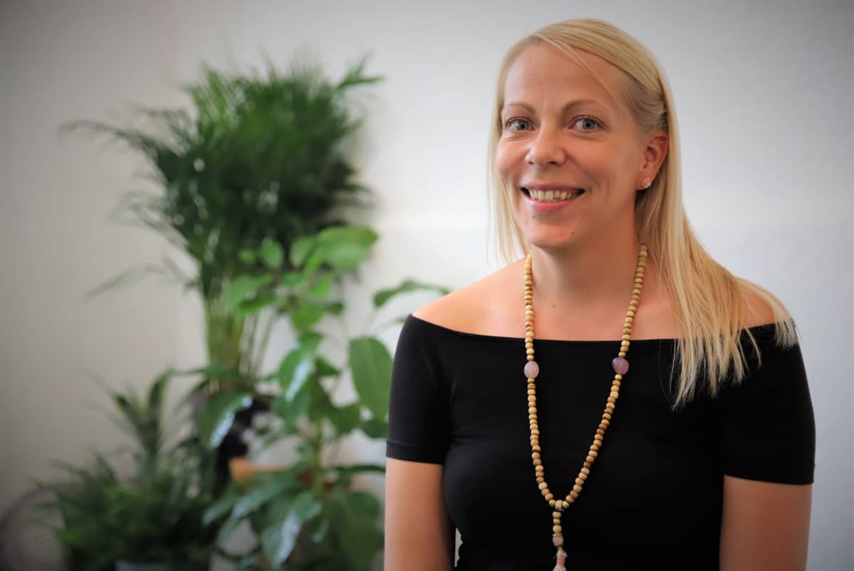 Elina Virta