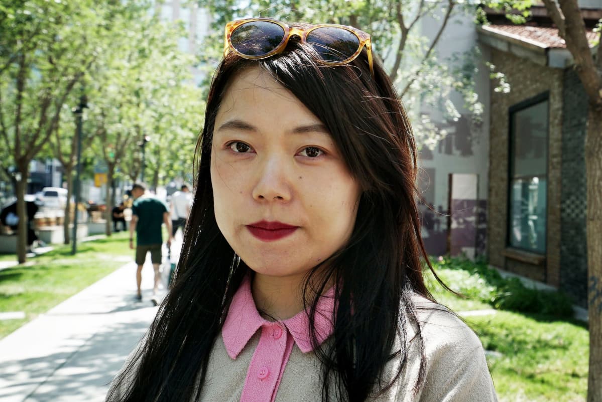 Zhang