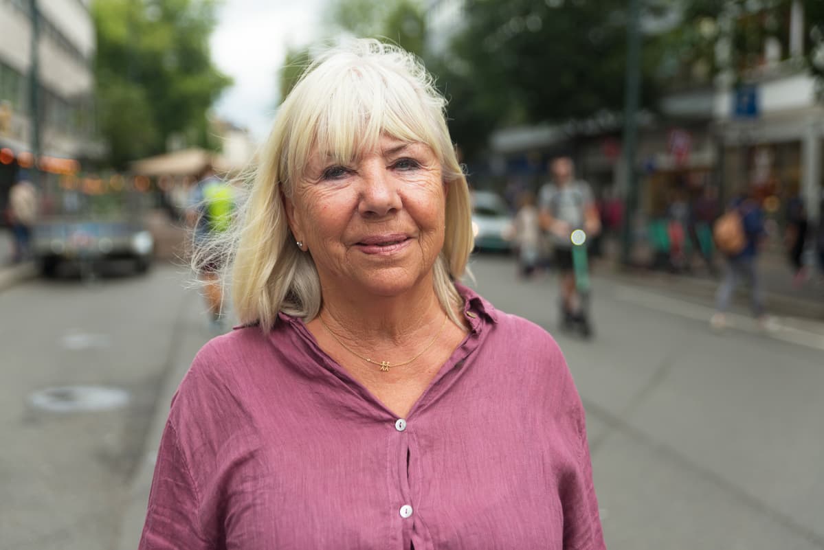 Torill Wiiger Torjesen
