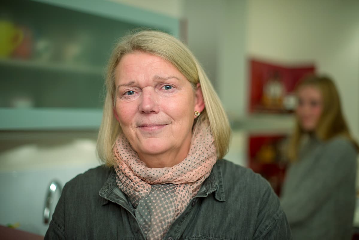 Ruth Kristensen
