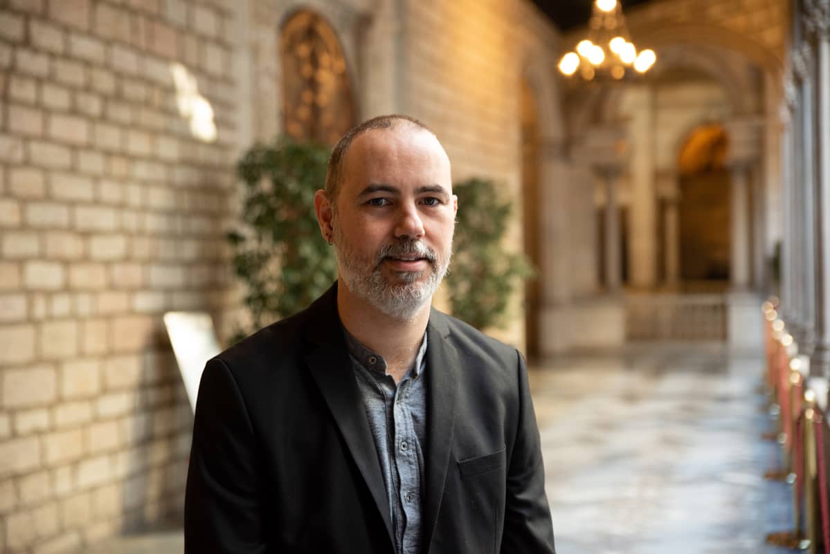 Barcelonan kaupungin ilmastoasioista vastaavan valtuutetun Eloi Badian mukaan ilmansaasteet aiheuttavat Barcelonassa eniten terveysongelmia.
