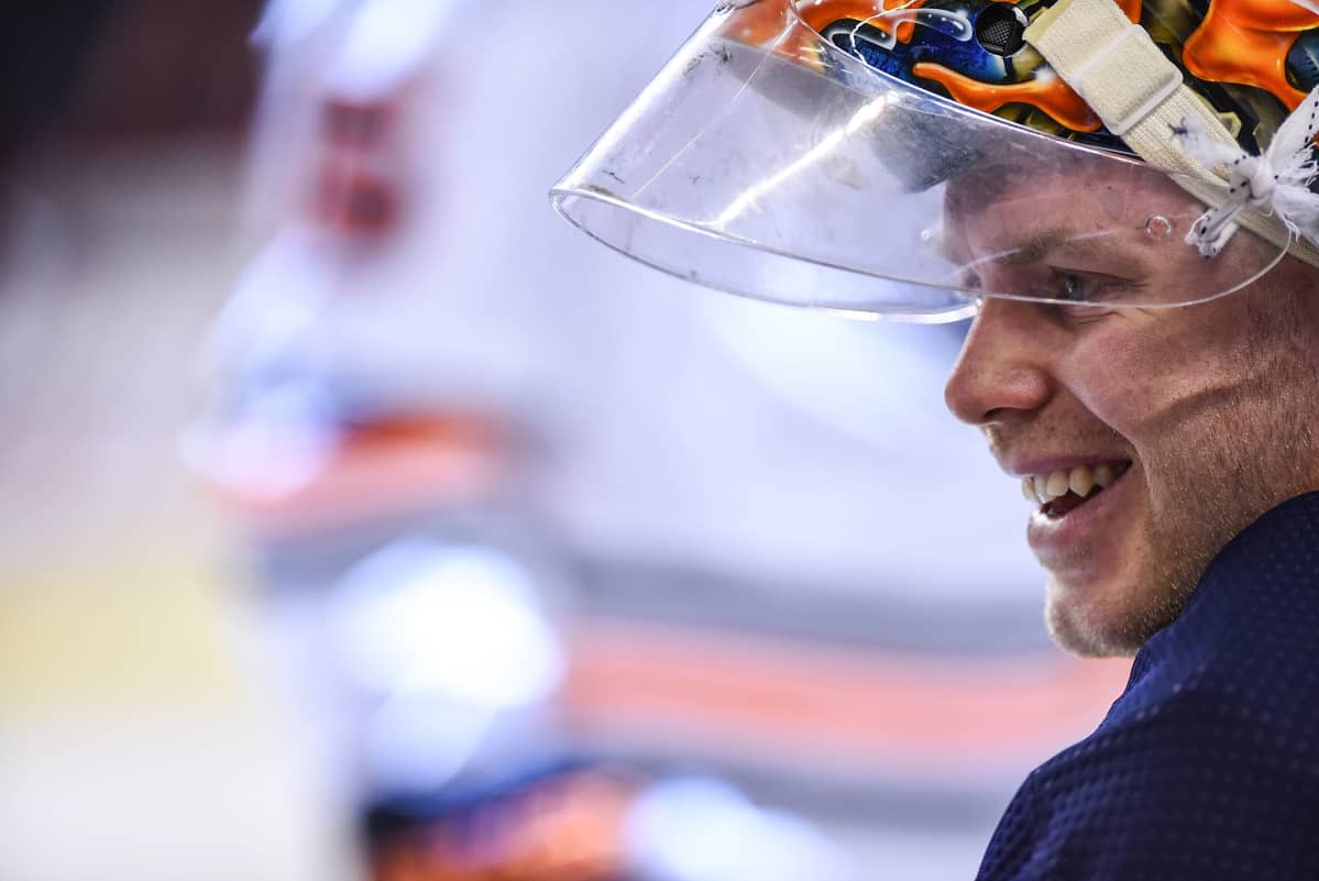 Mikko Koskinen