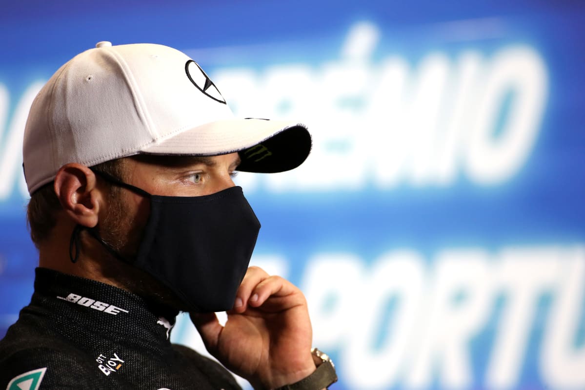 Valtteri Bottas