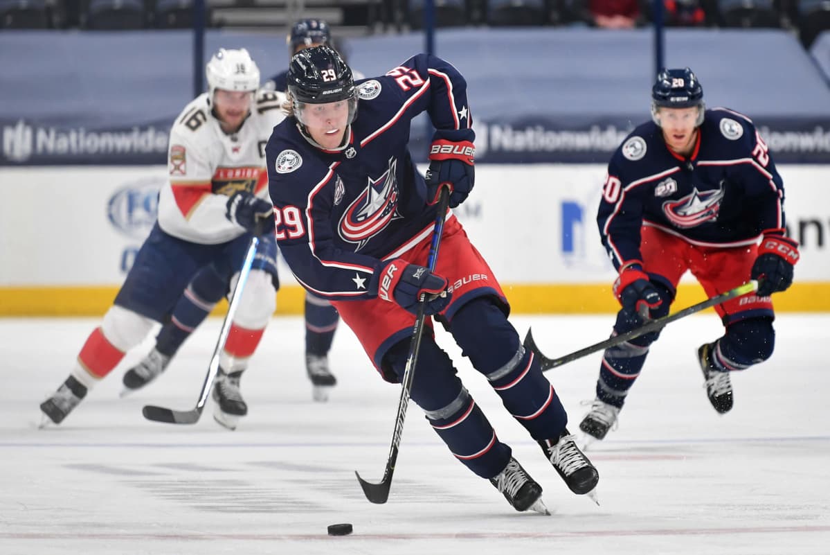 patrik laine