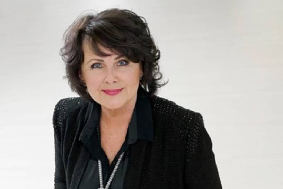 Marjo Sjöroos
