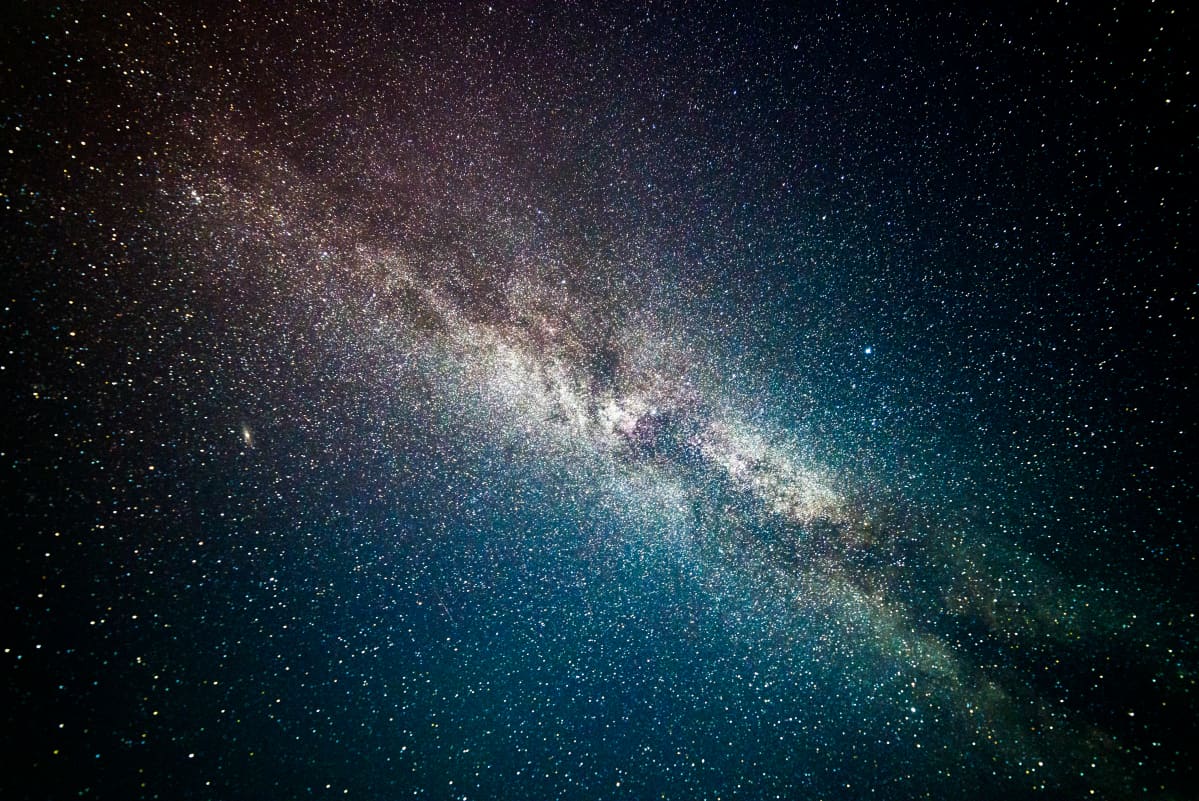 Linnunrata.