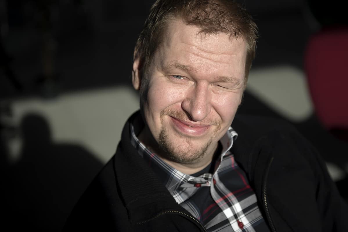 Tuomo Ryynänen