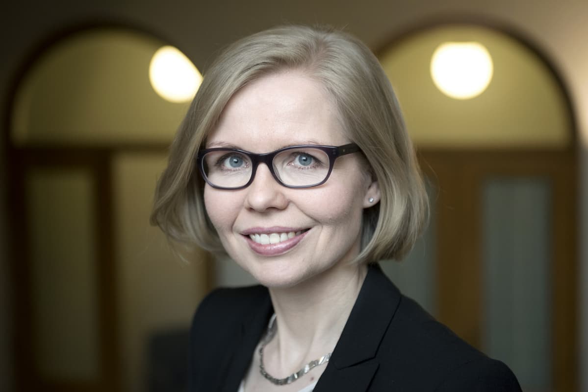 Terhi Järvikare