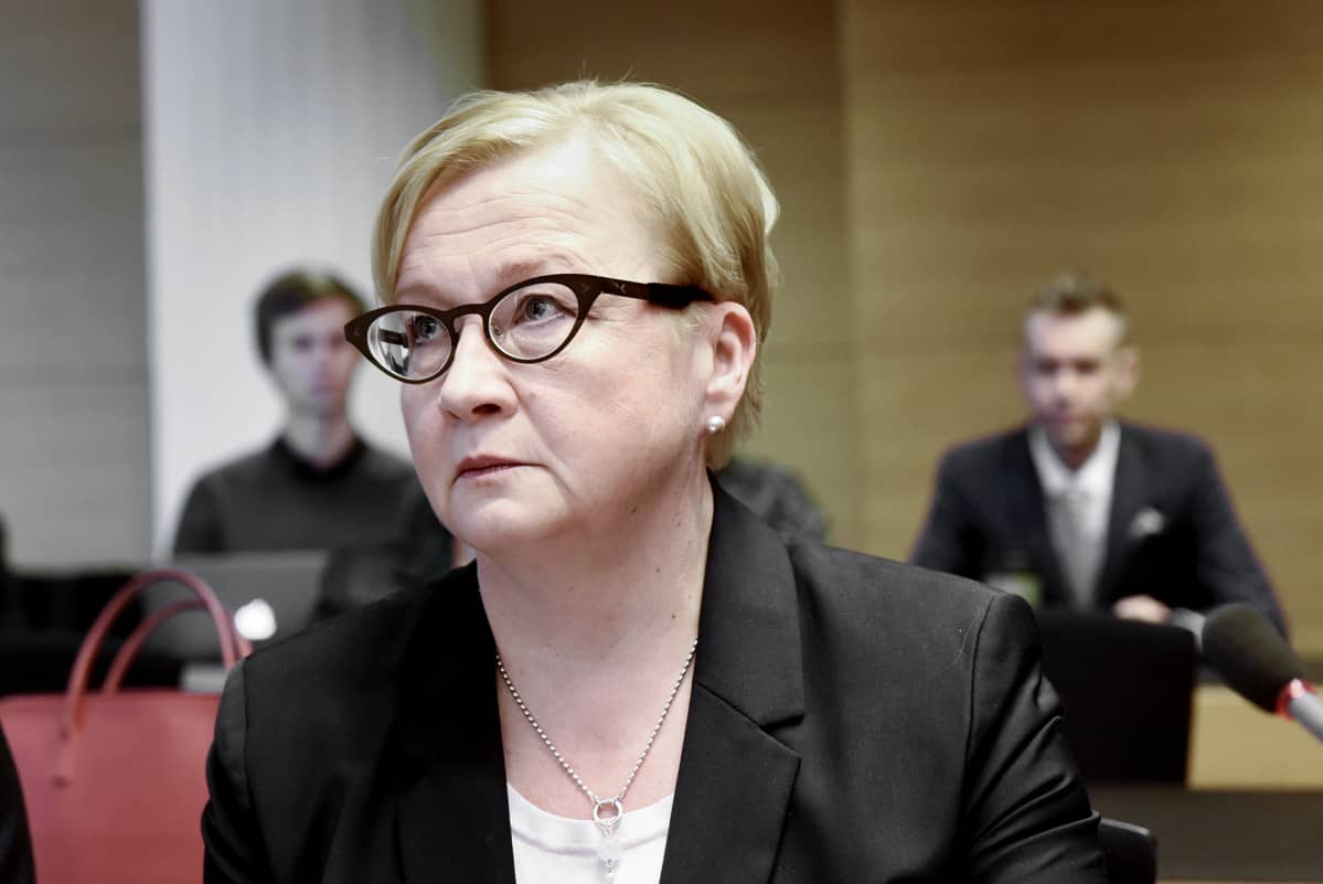 Riitta Leppiniemi