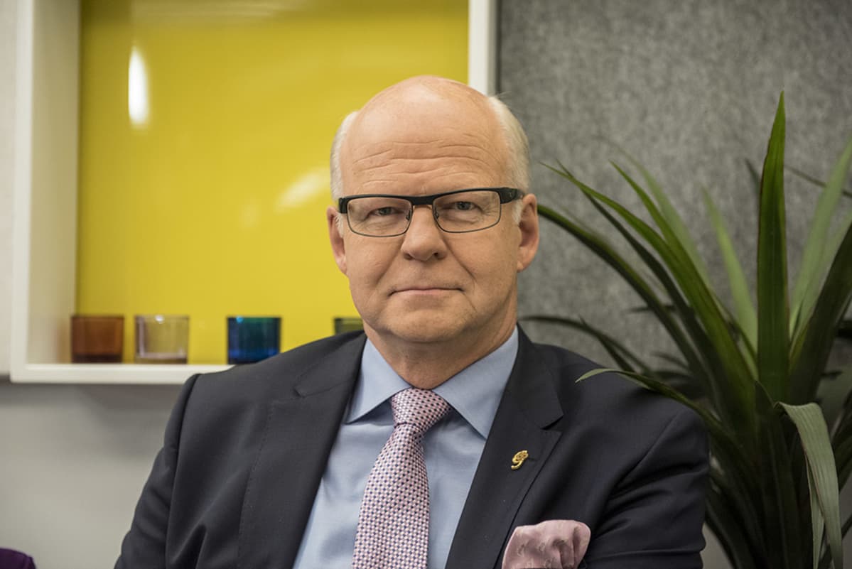 Reijo Karhinen