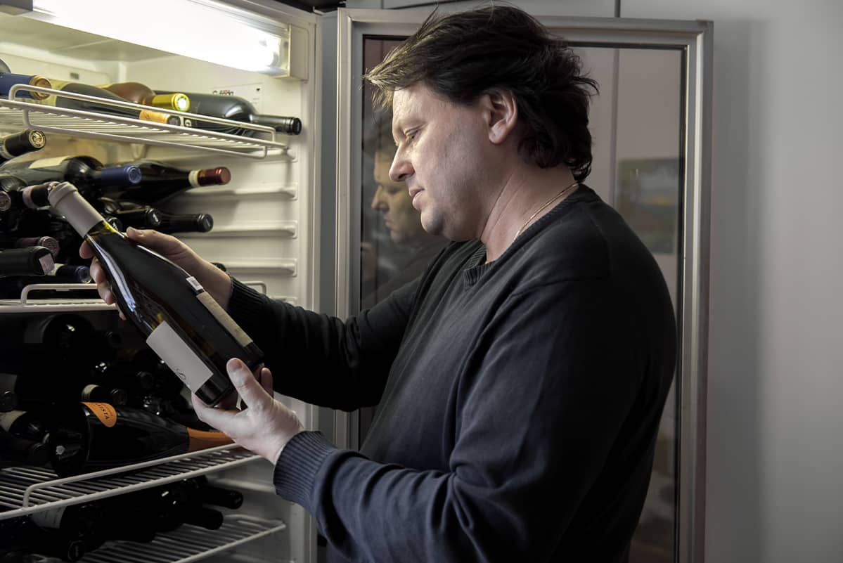 Petri Viglione.