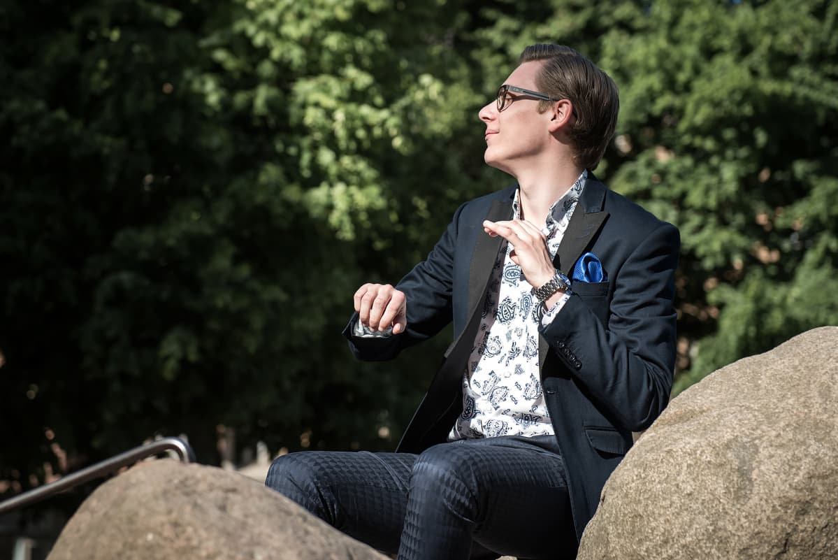 Klaus Mäkelä