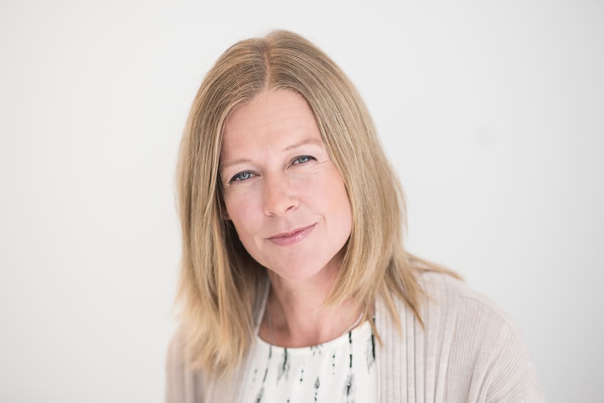 Hannele Muilu.