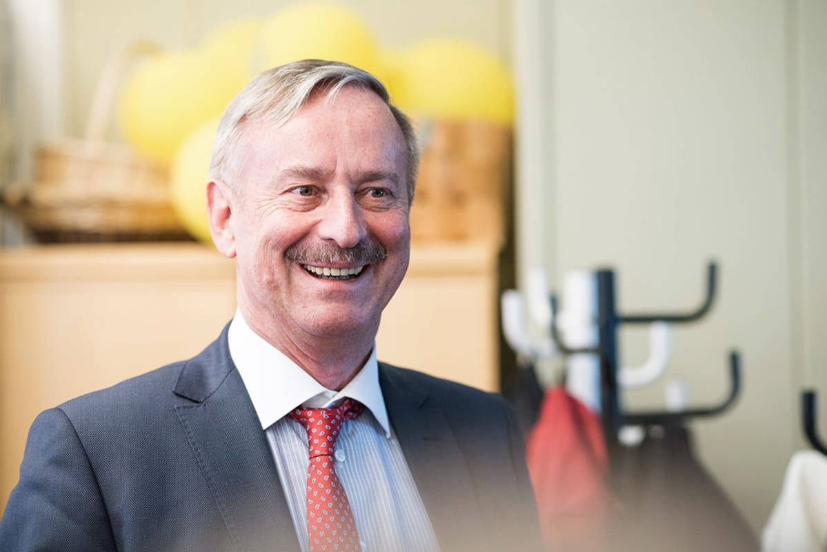 Siim Kallas.