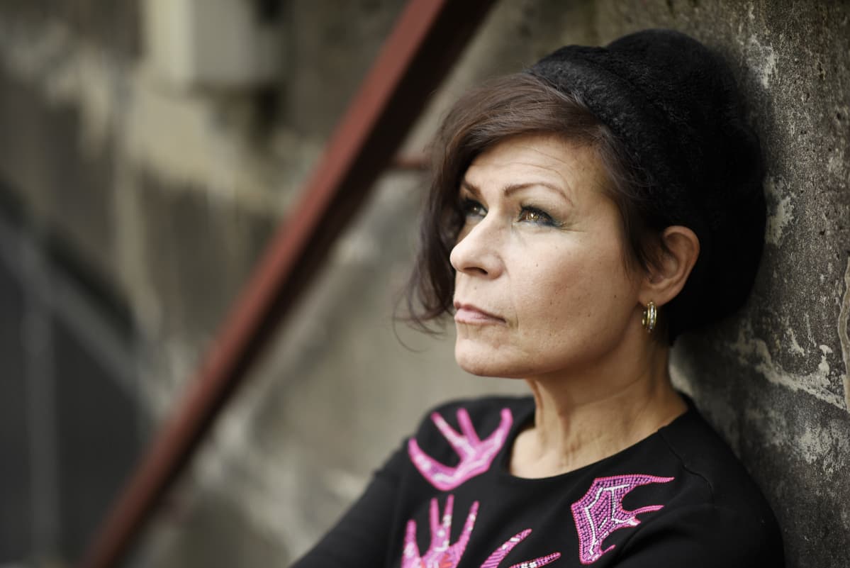 Aija Puurtinen