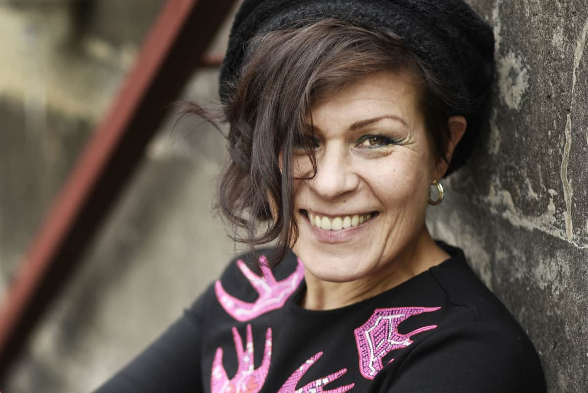Aija Puurtinen