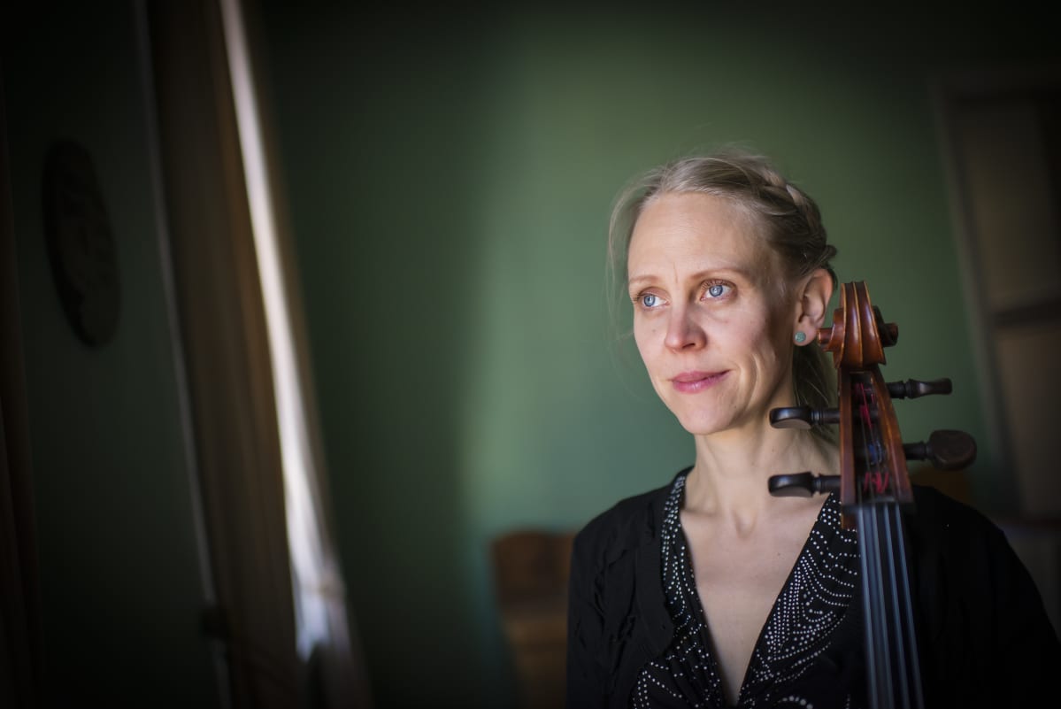Ulla Lampela.
