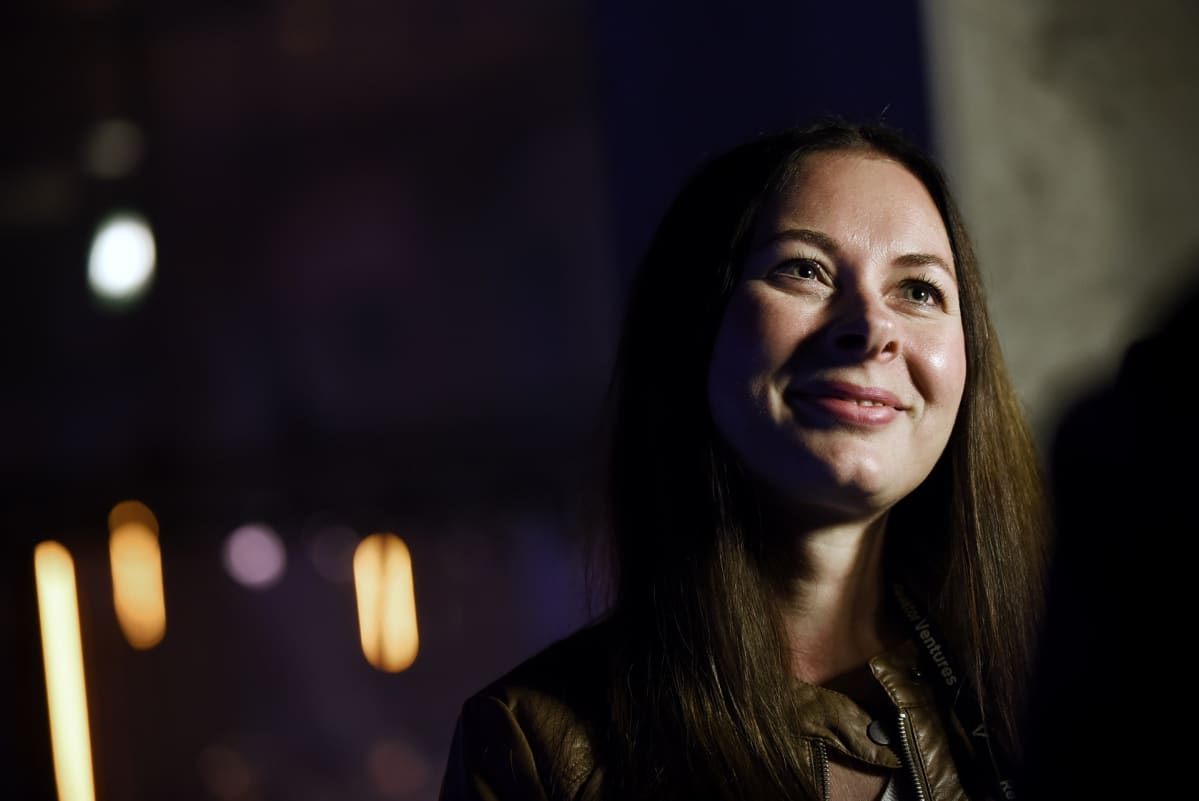 Sini Havukainen
