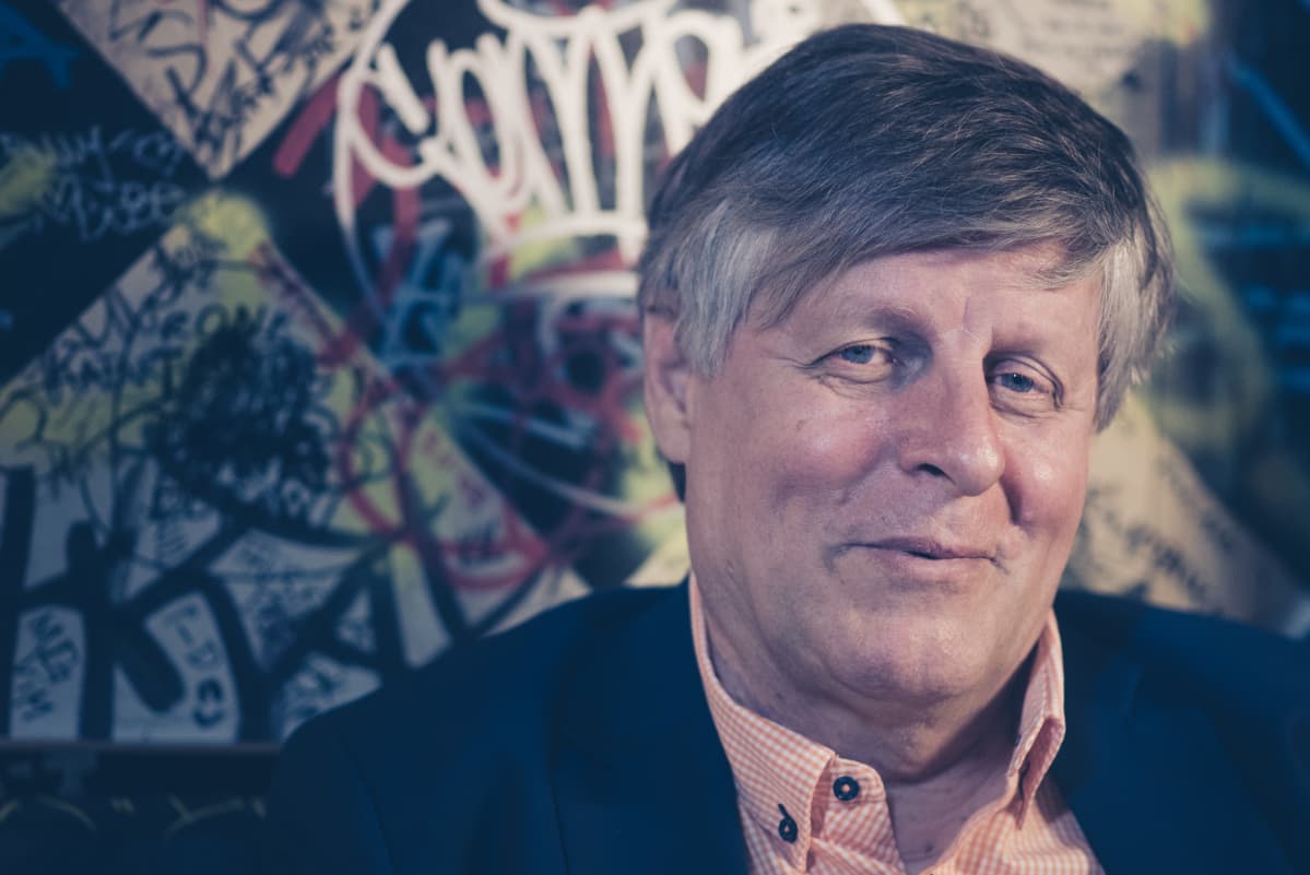 Juhani Merimaa