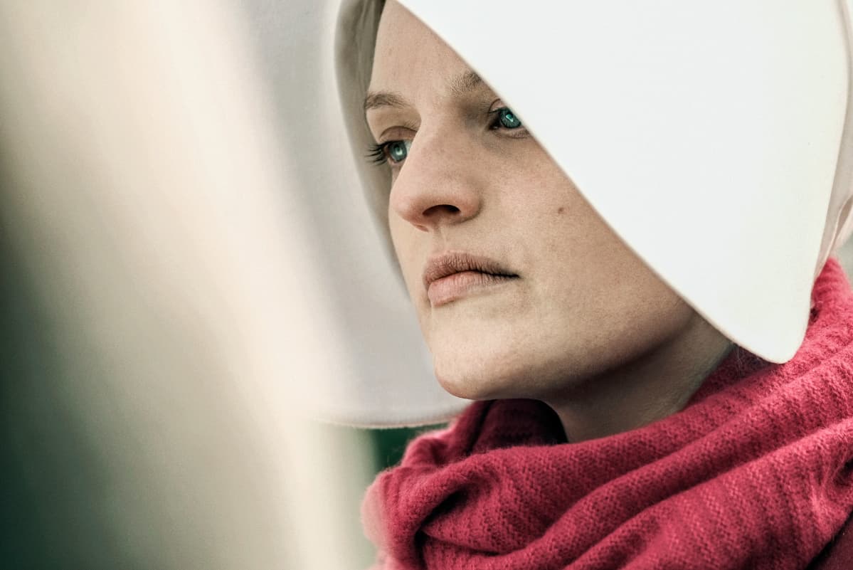 Handmaid's Tale