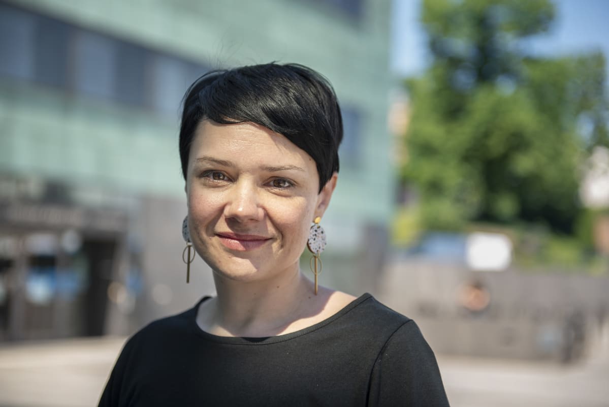 Liina-Kaisa Tynkkynen
