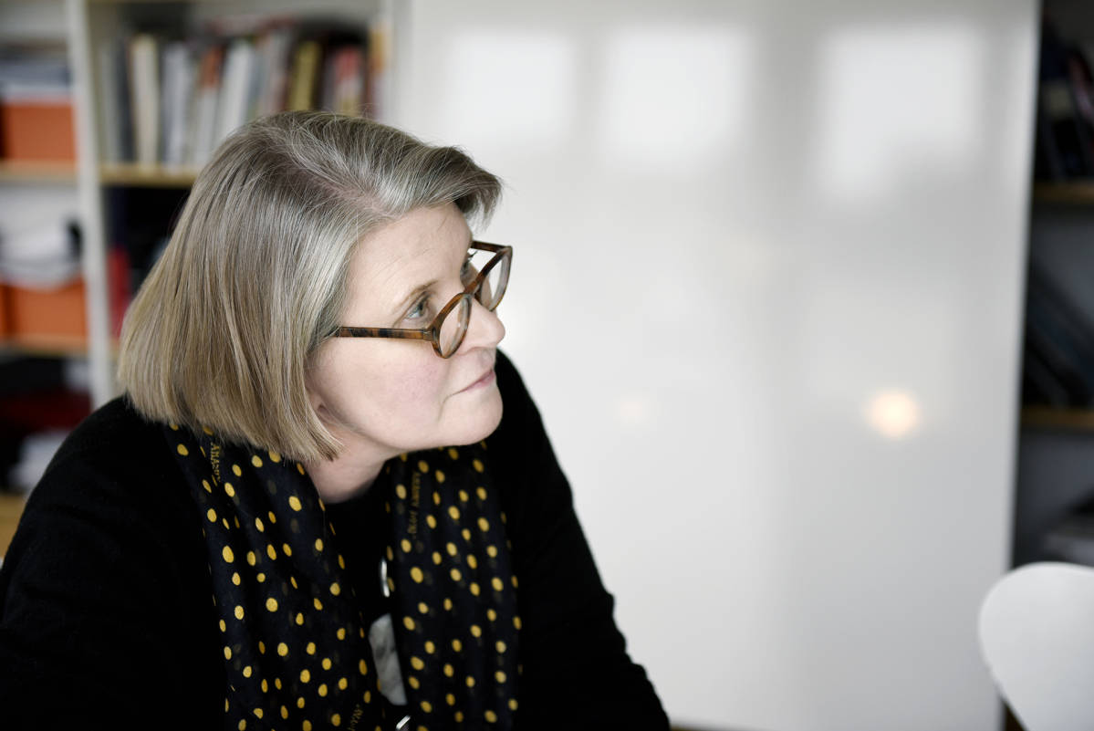 Maija Tanninen-Mattila