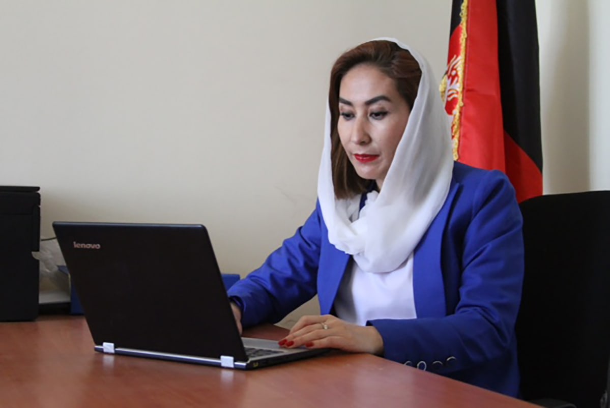 Raihana Azad