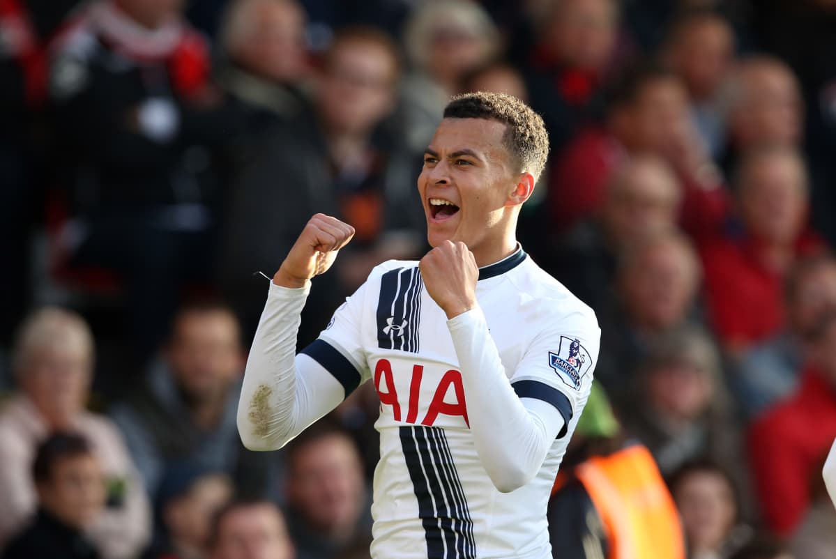Dele.