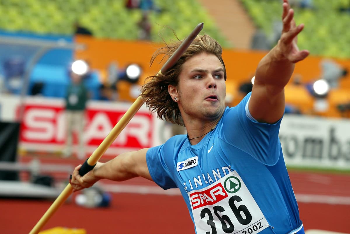 Harri Haatainen