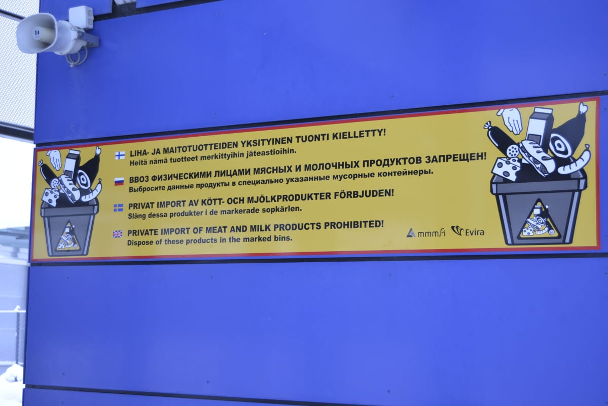 kieltokylttitulli