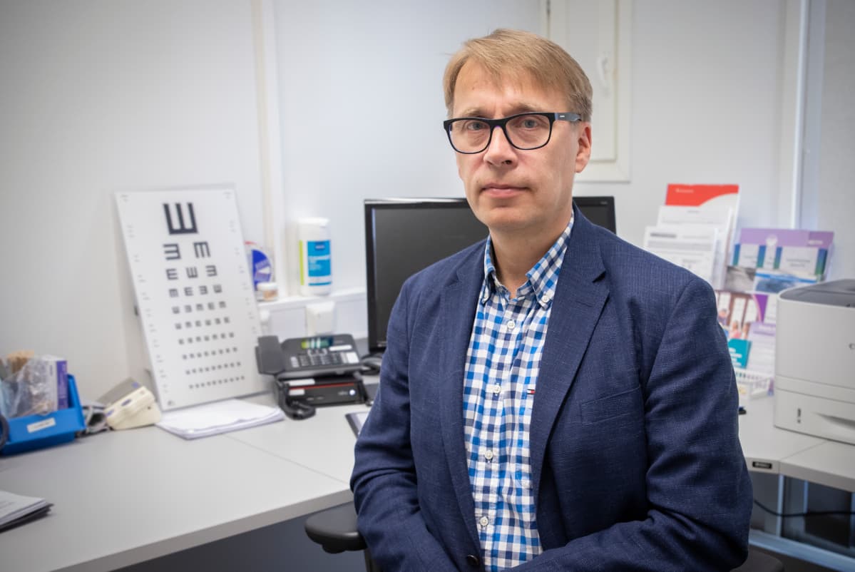 Jari Nyrhilä