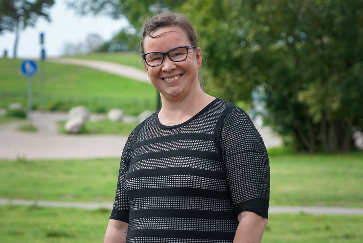 Rosa Meriläinen
