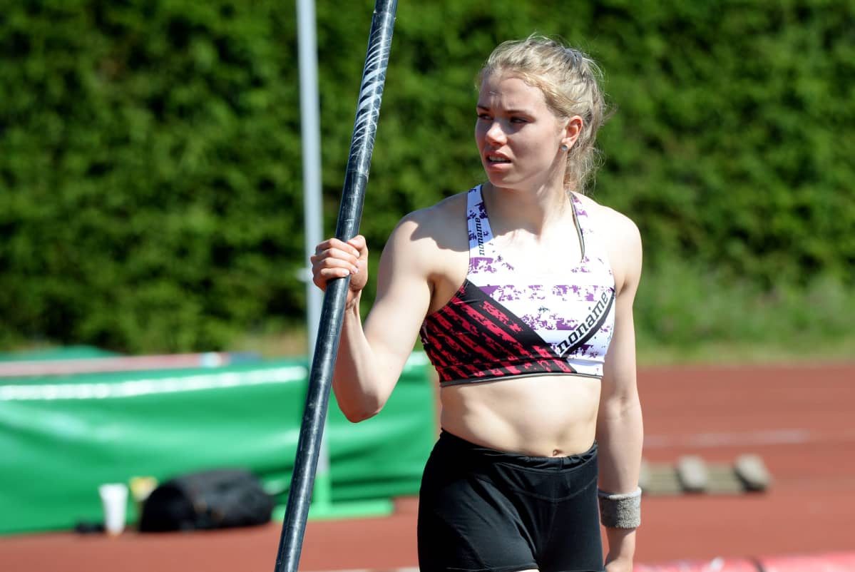 Elina Lampela