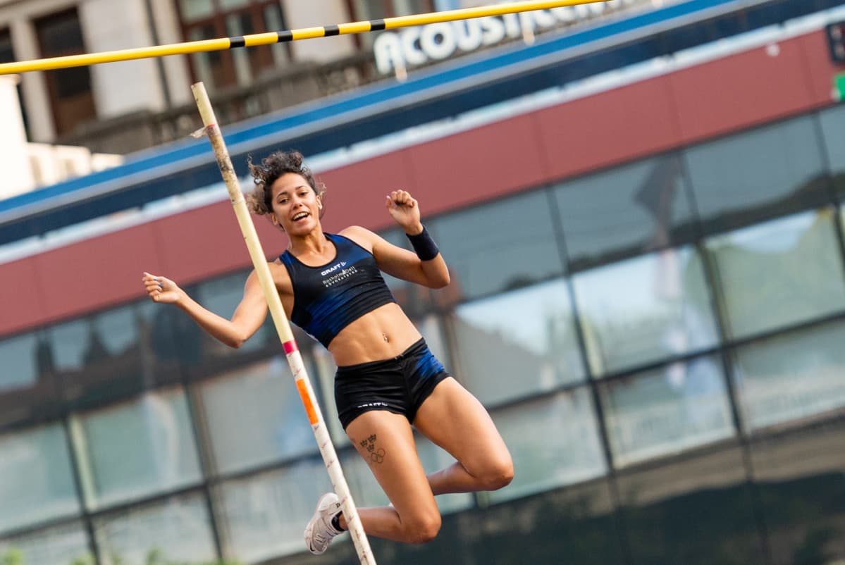 Angelica Bengtsson