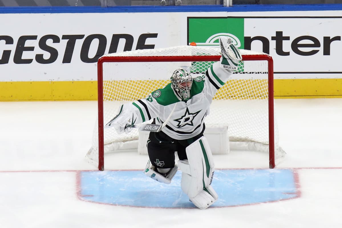 Anton Hudobin