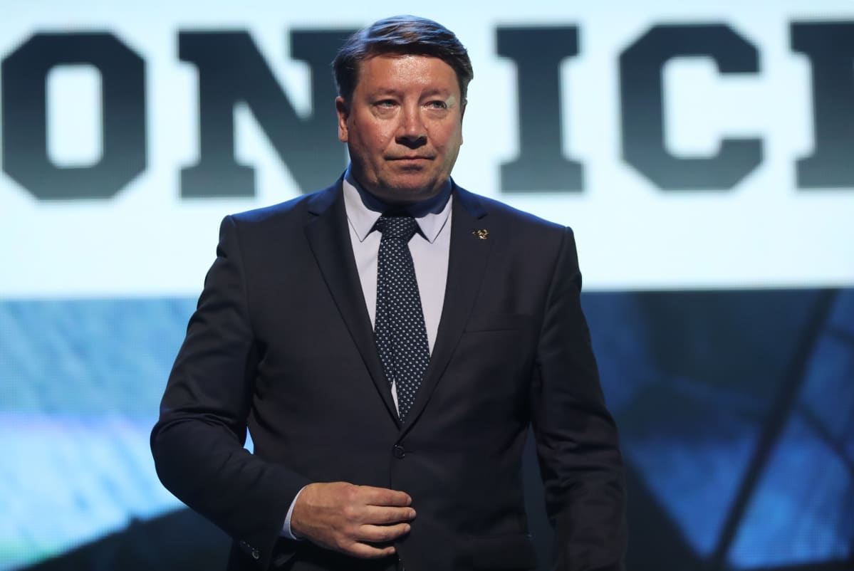 Jari Kurri